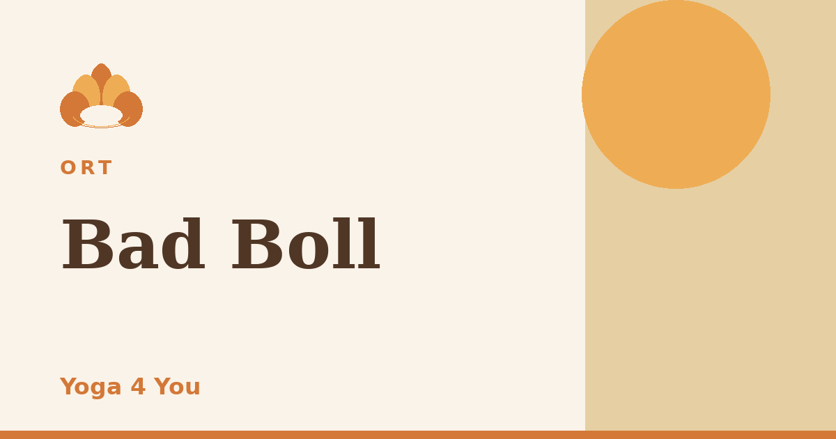 Bad Boll