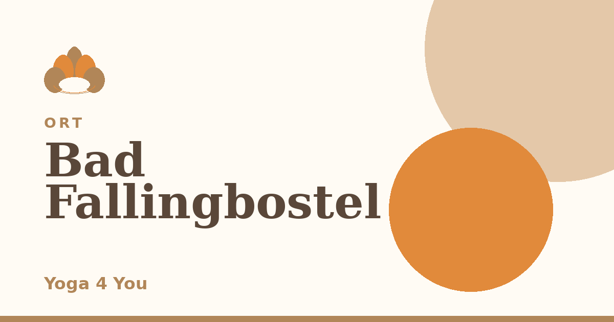 Bad Fallingbostel