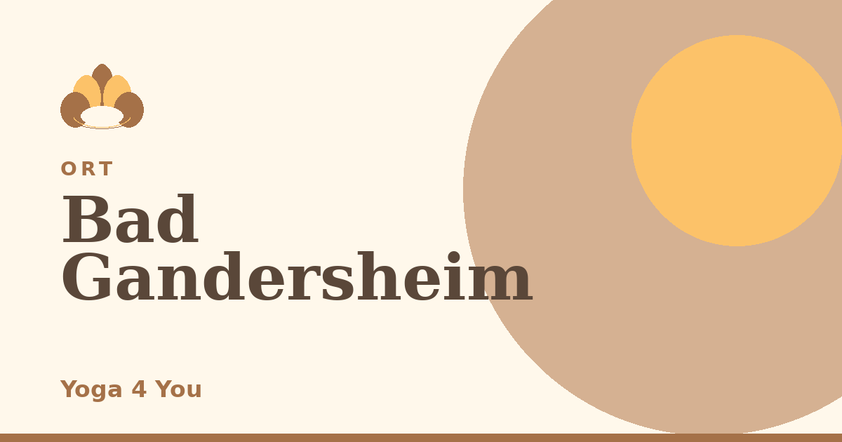 Bad Gandersheim