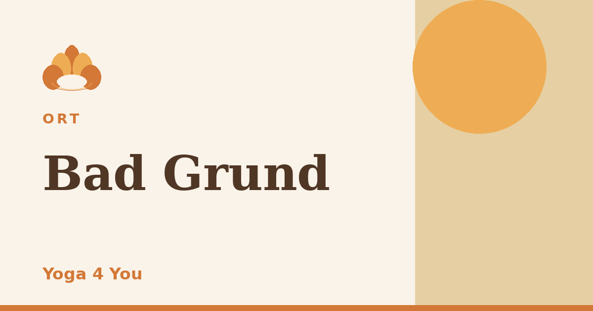 Bad Grund