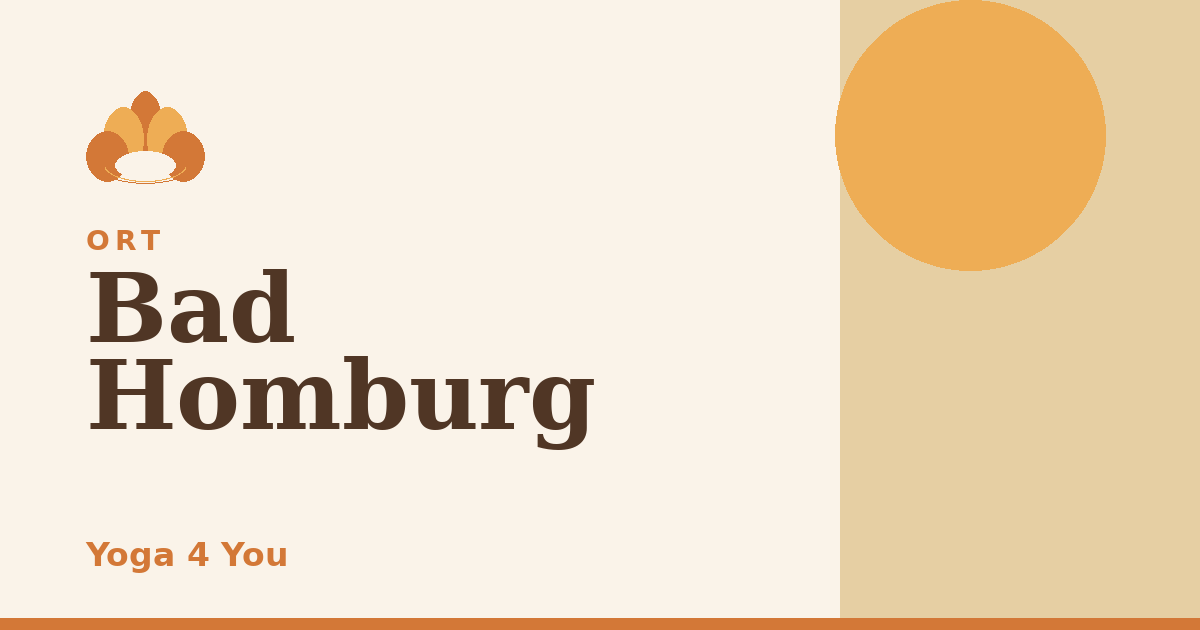Bad Homburg vor der Höhe