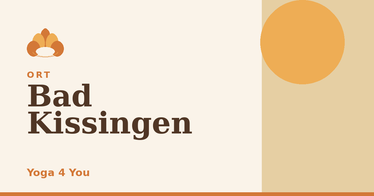 Bad Kissingen
