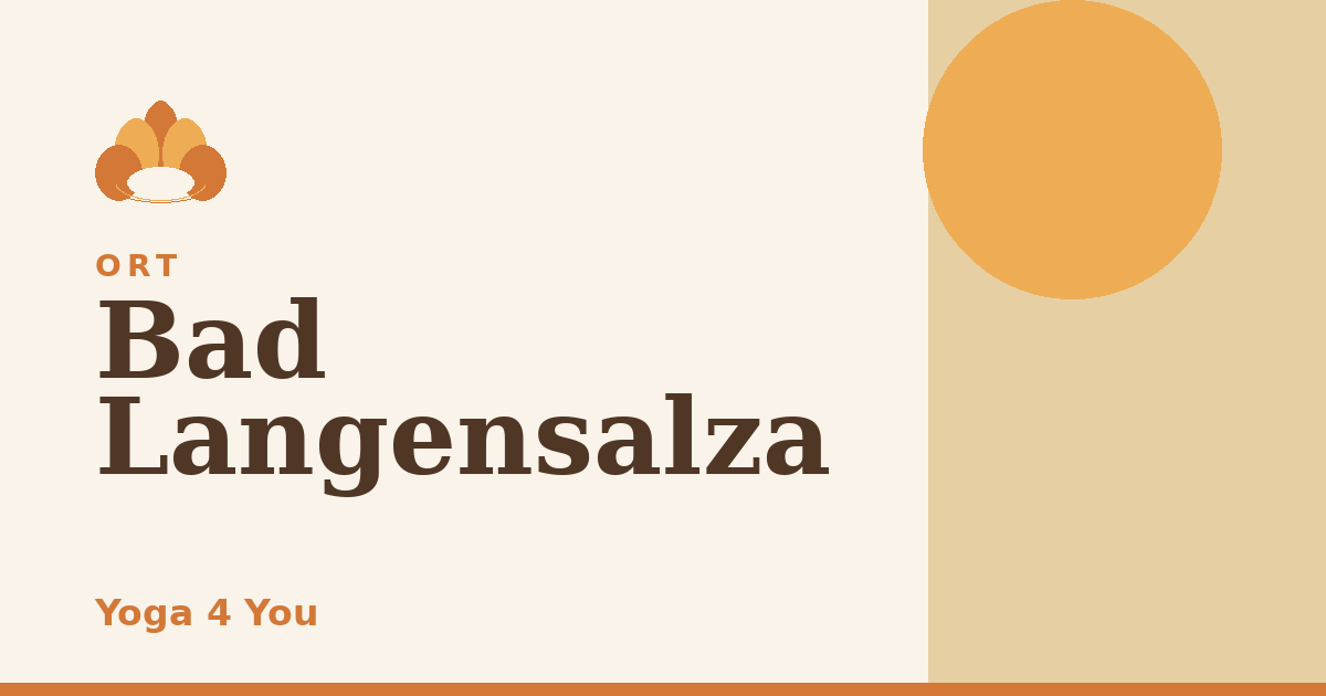 Bad Langensalza