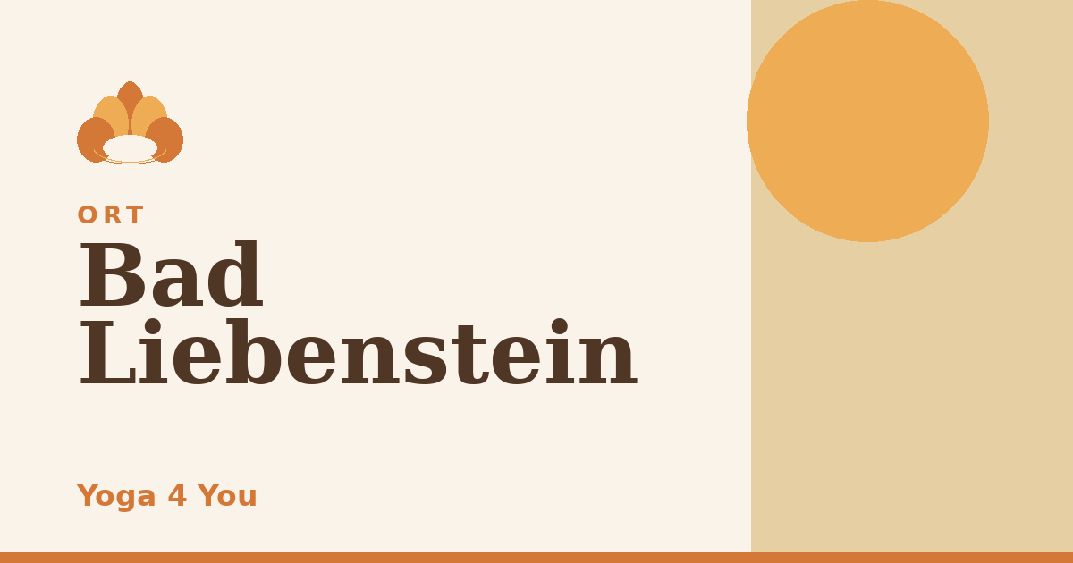 Bad Liebenstein