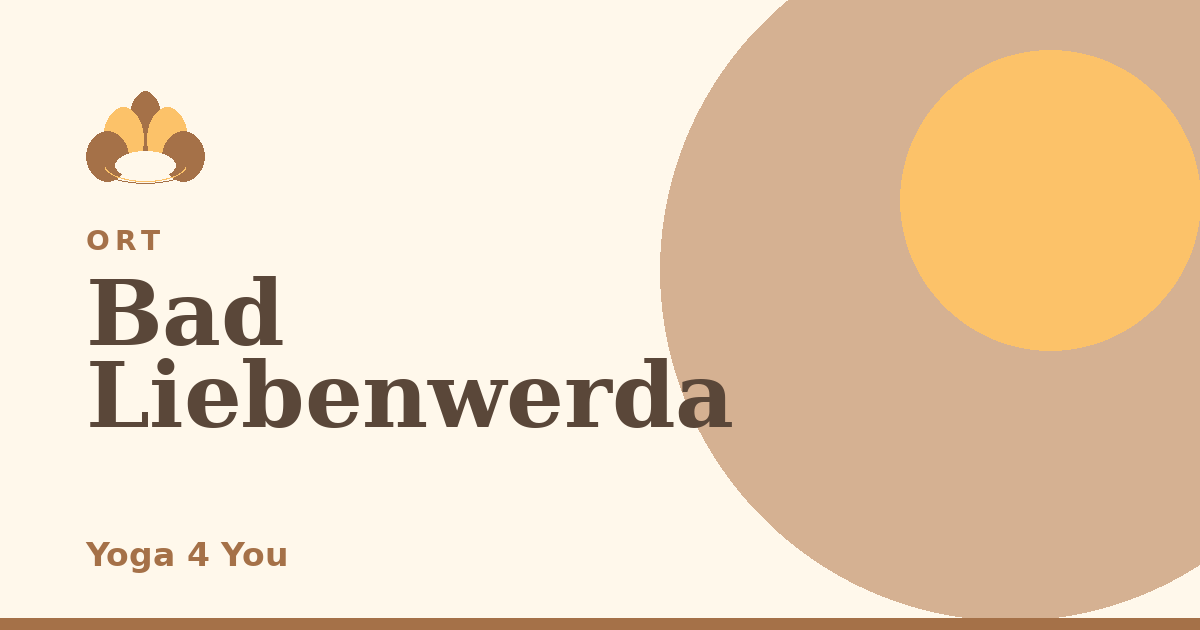 Bad Liebenwerda