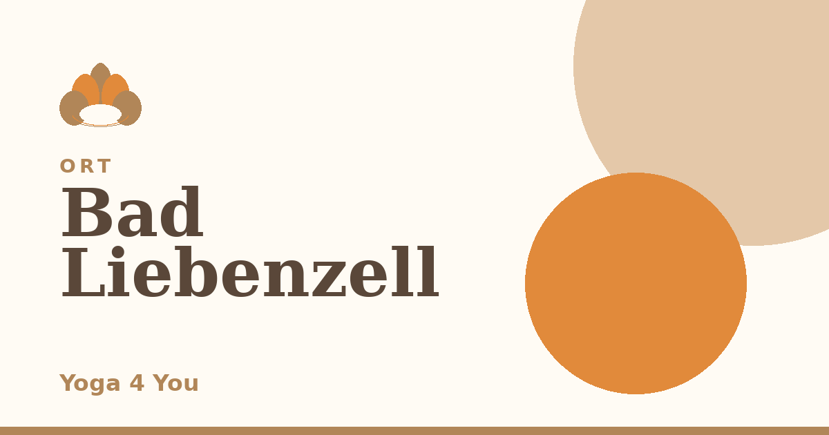 Bad Liebenzell