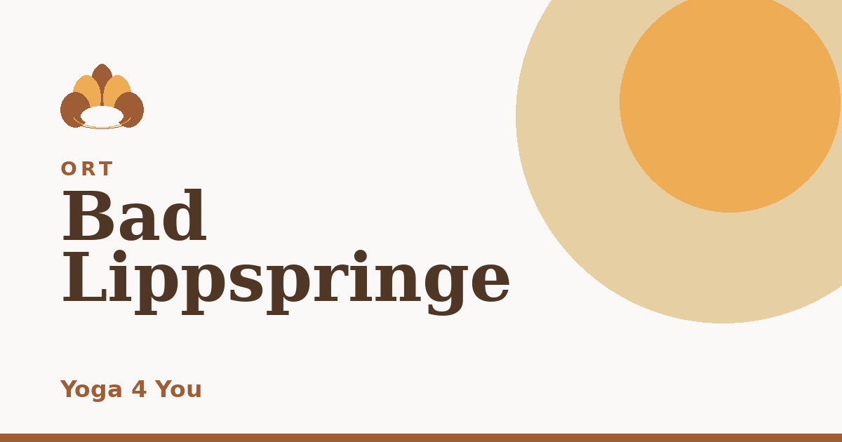 Bad Lippspringe