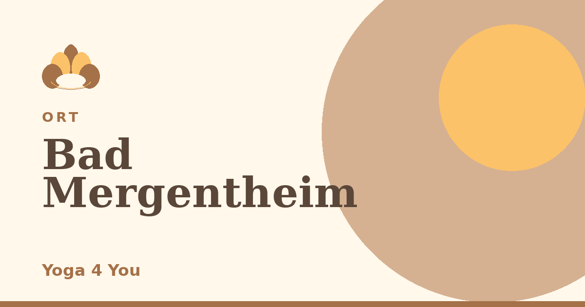 Bad Mergentheim