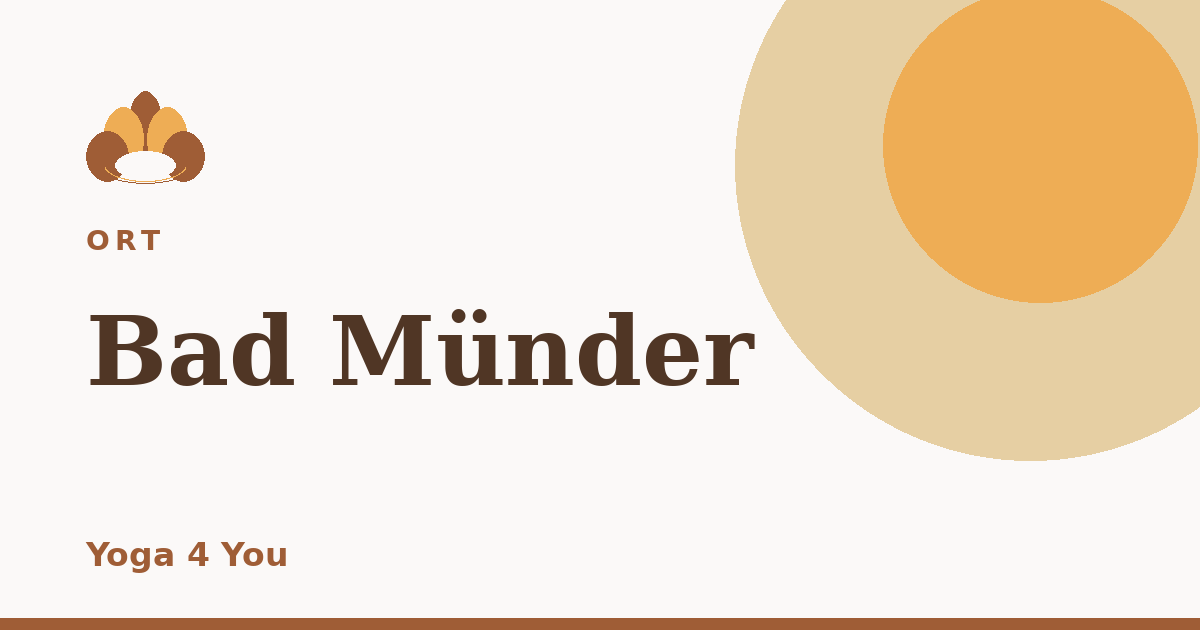Bad Münder