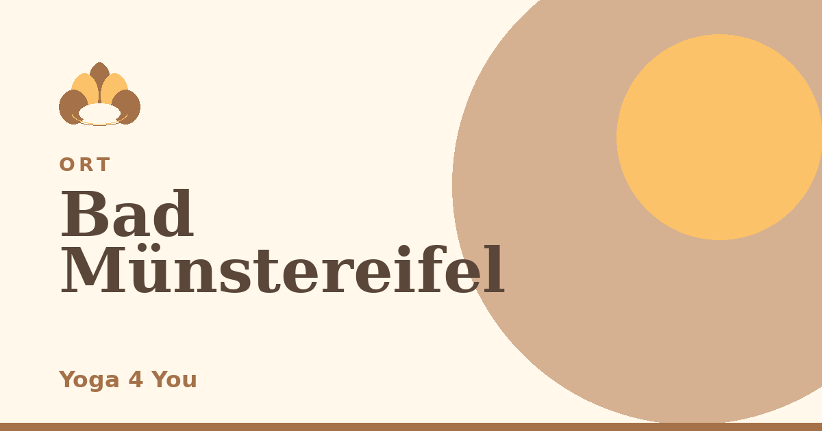 Bad Münstereifel