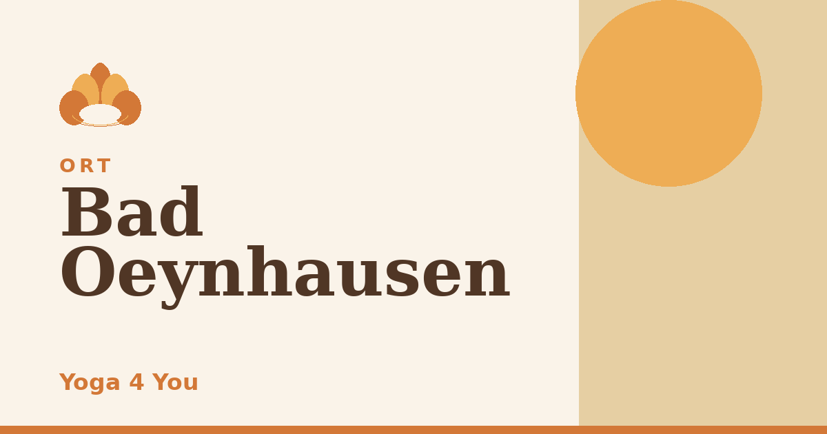 Bad Oeynhausen