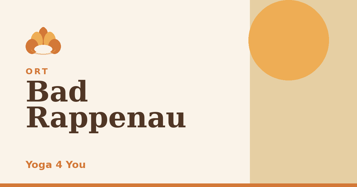 Bad Rappenau