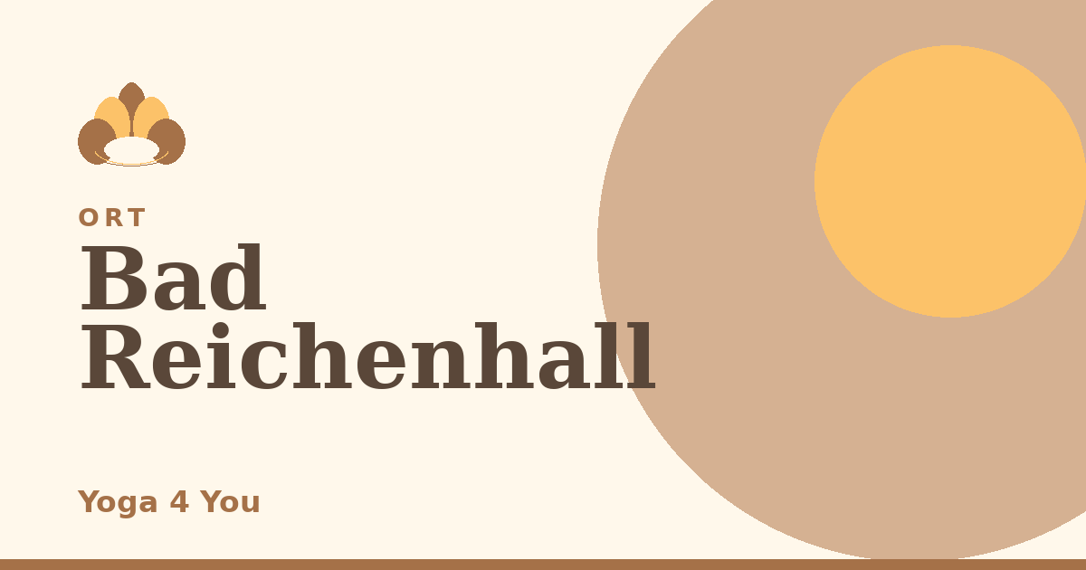 Bad Reichenhall