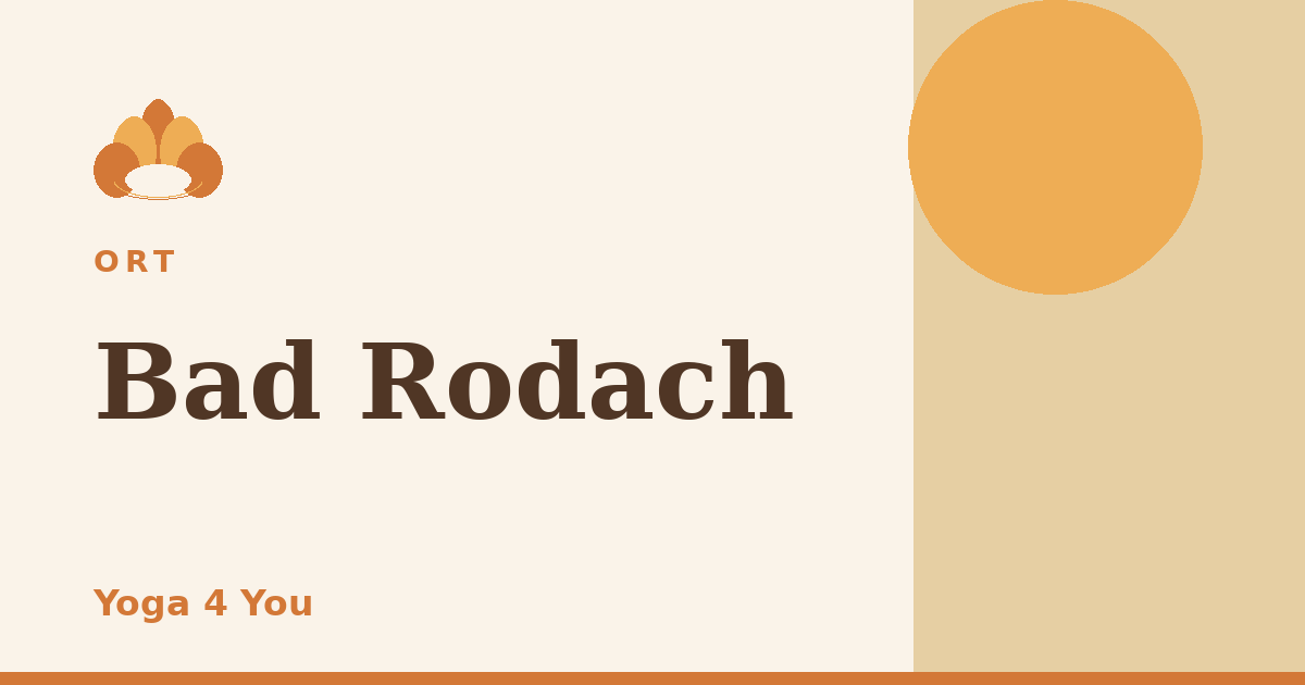Bad Rodach