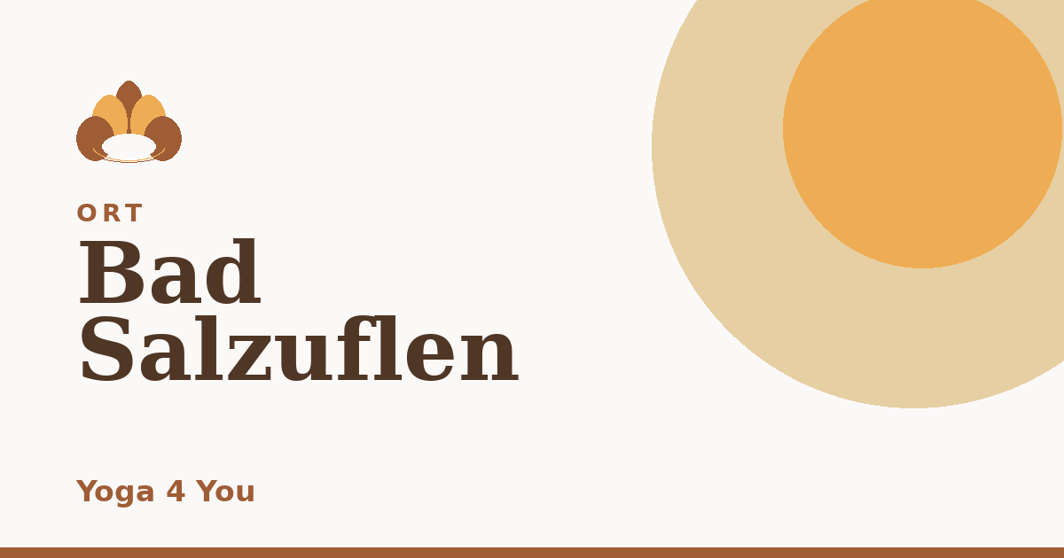 Bad Salzuflen