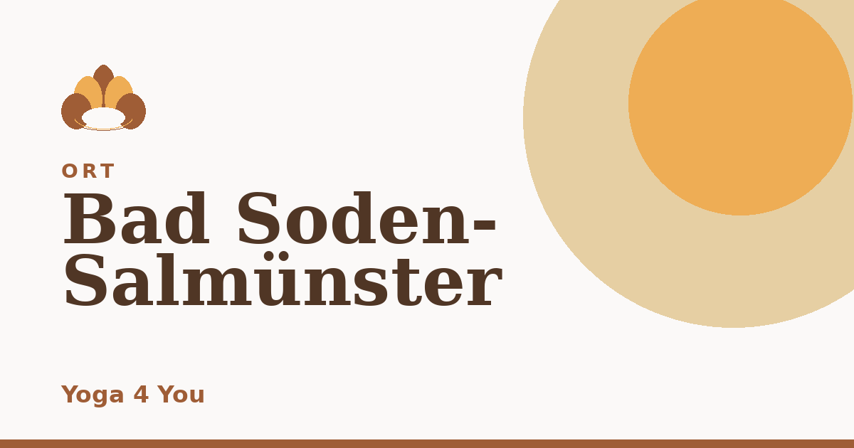 Bad Soden-Salmünster