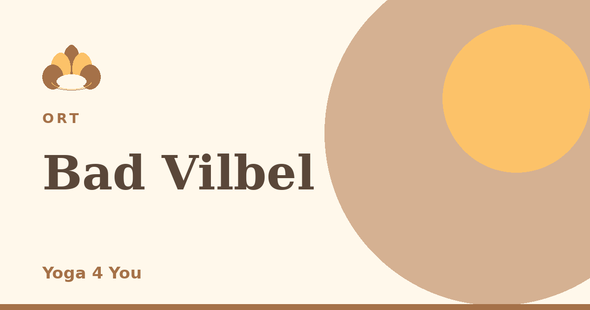 Bad Vilbel