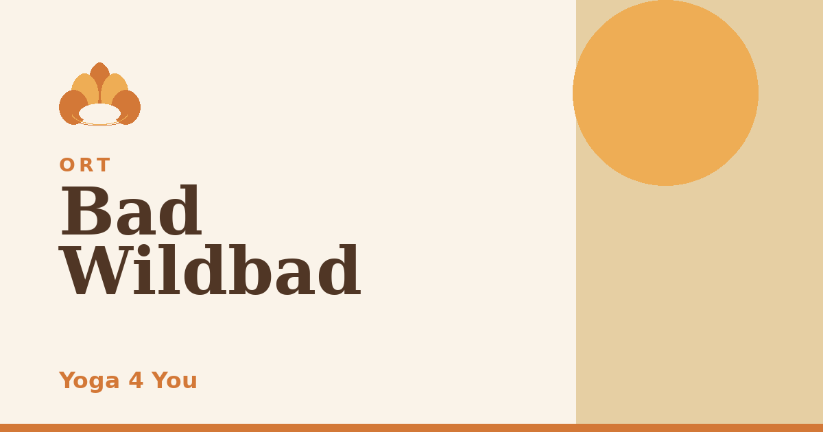 Bad Wildbad