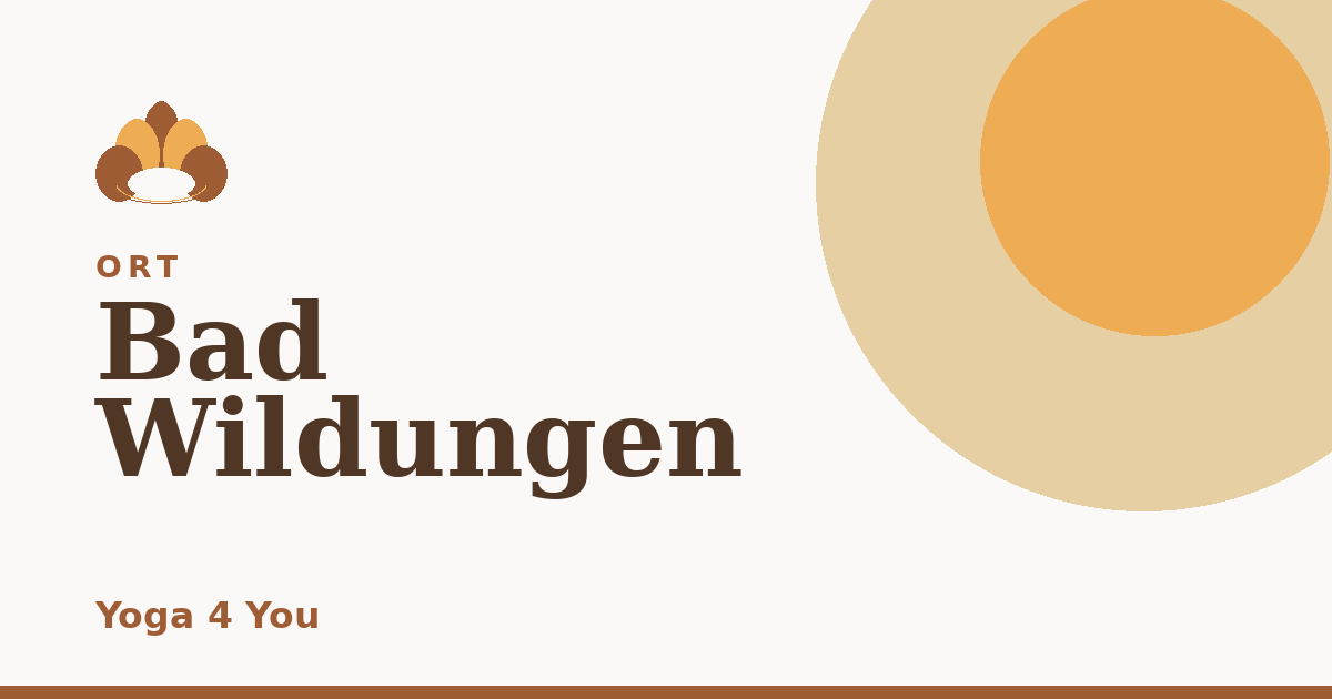 Bad Wildungen