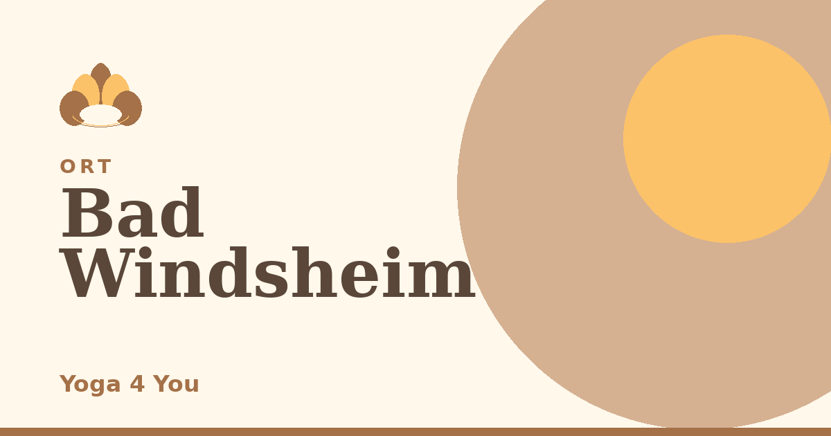 Bad Windsheim
