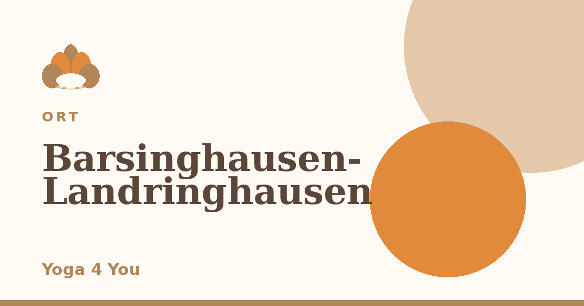 Barsinghausen-Landringhausen