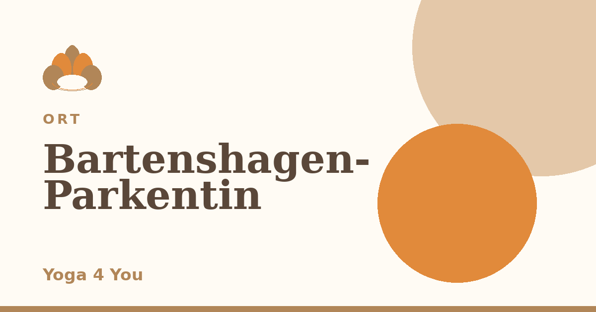 Bartenshagen-Parkentin