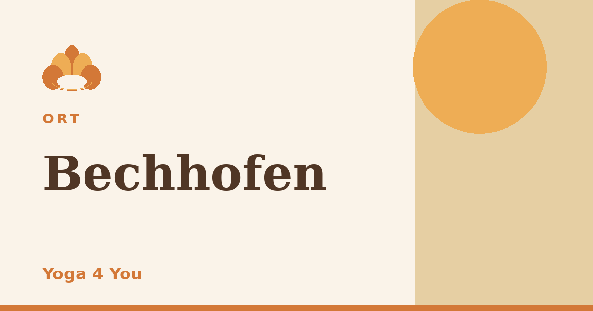 Bechhofen