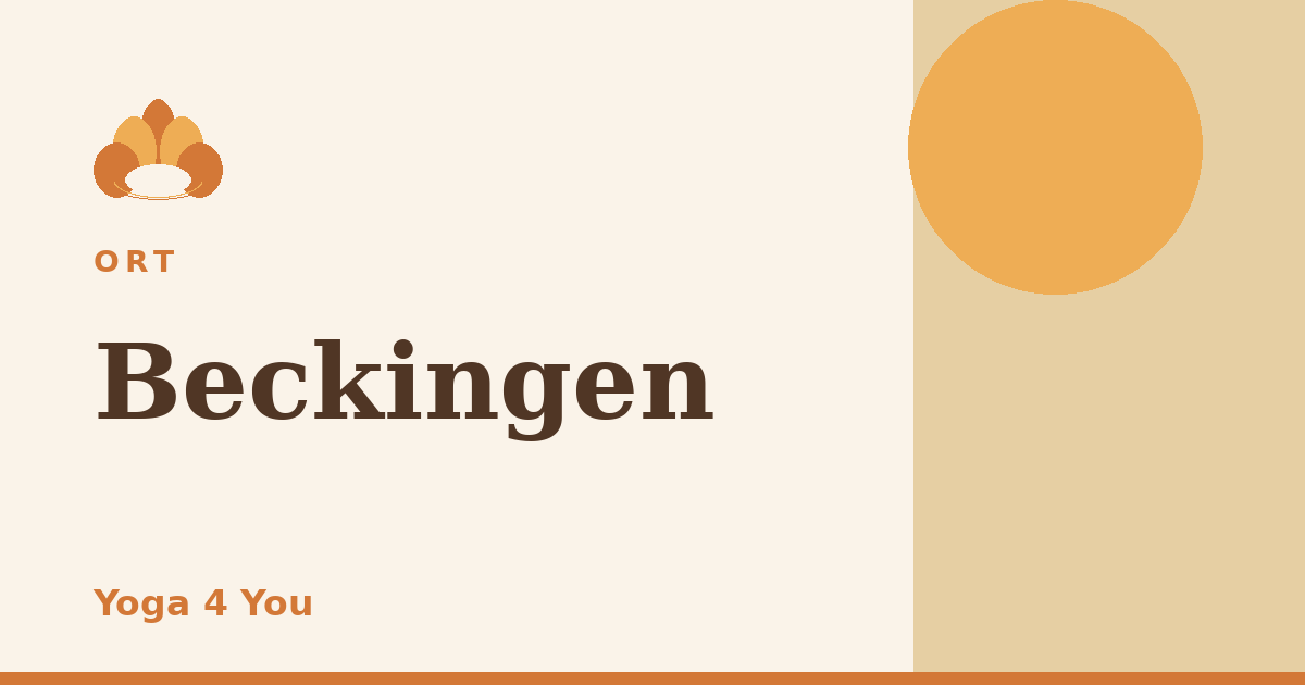 Beckingen