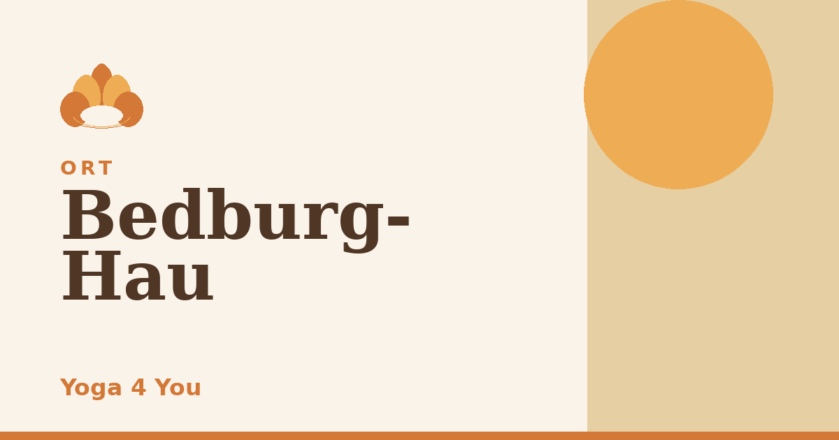 Bedburg-Hau