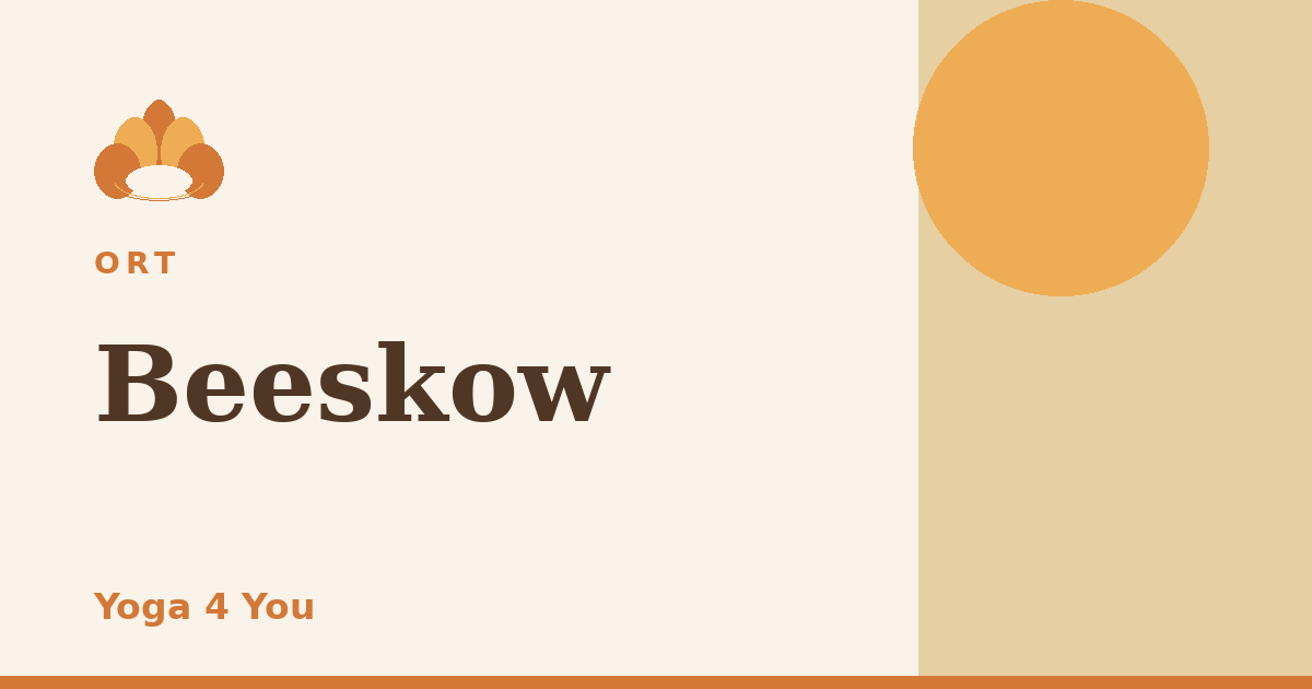 Beeskow