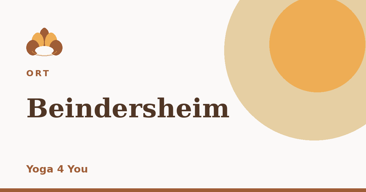 Beindersheim