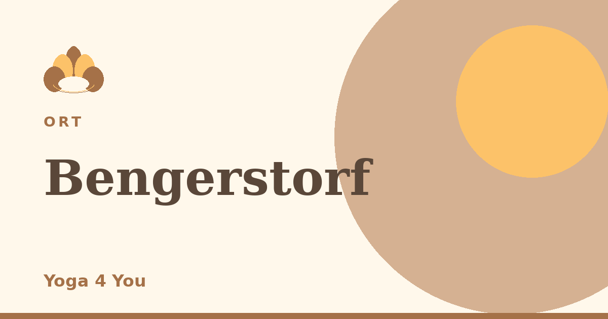 Bengerstorf