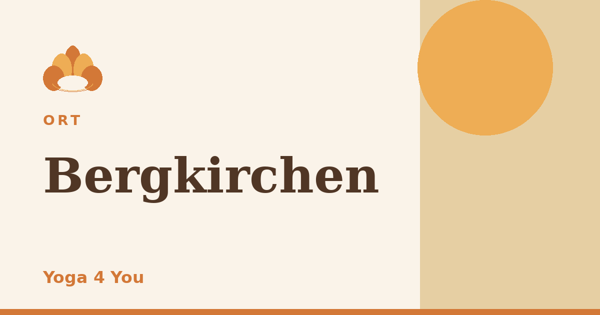 Bergkirchen
