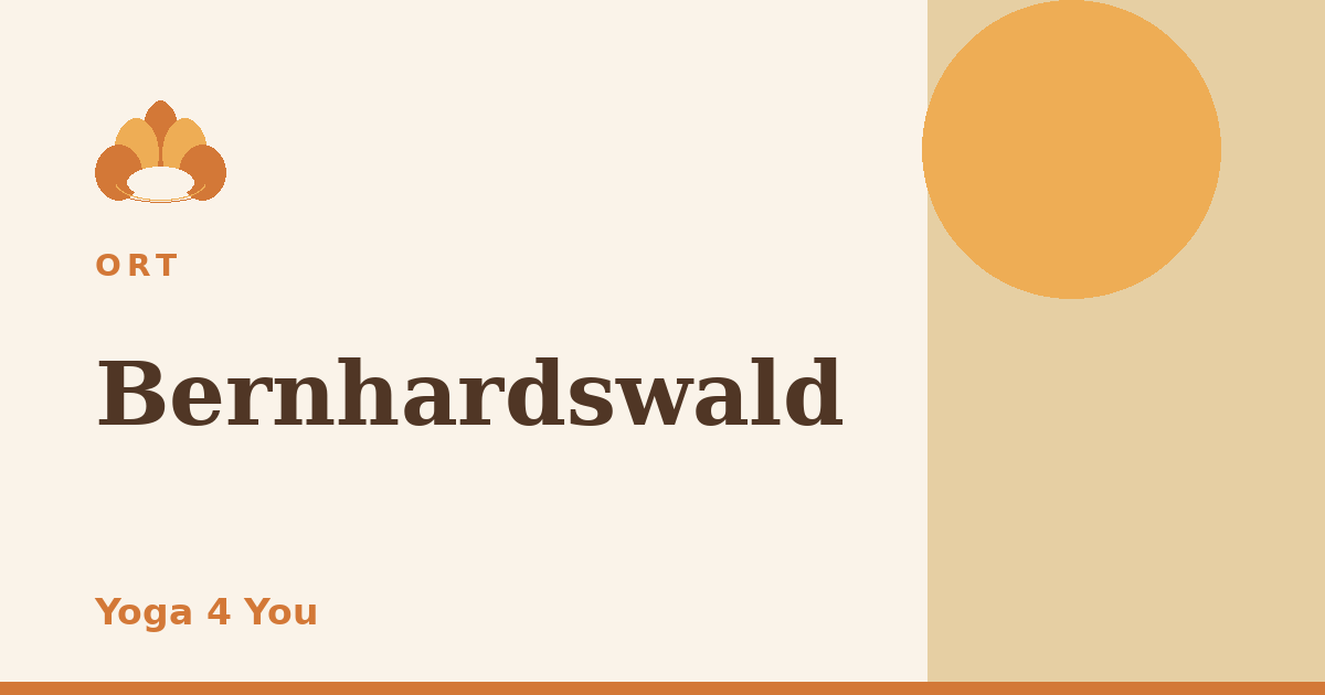 Bernhardswald