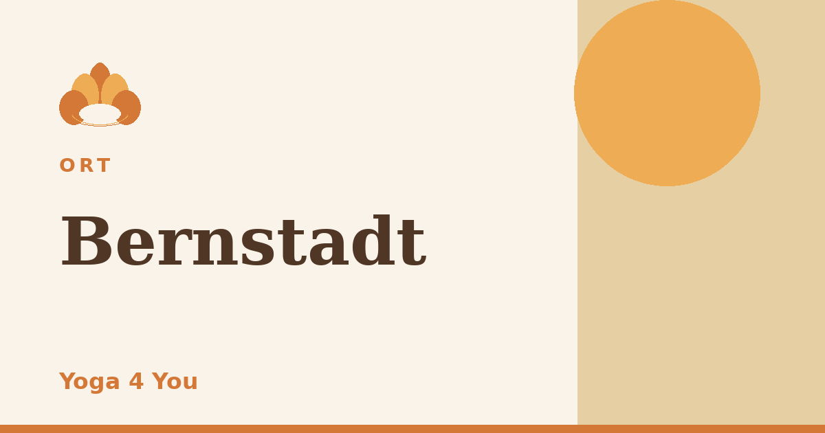 Bernstadt