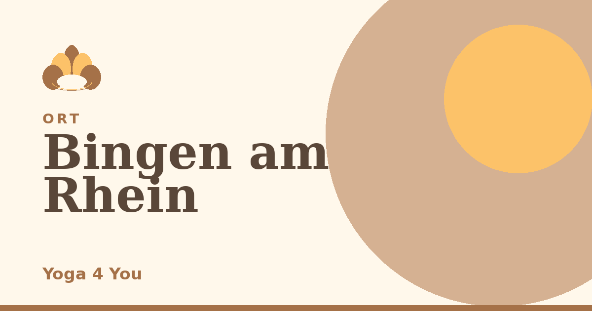 Bingen am Rhein