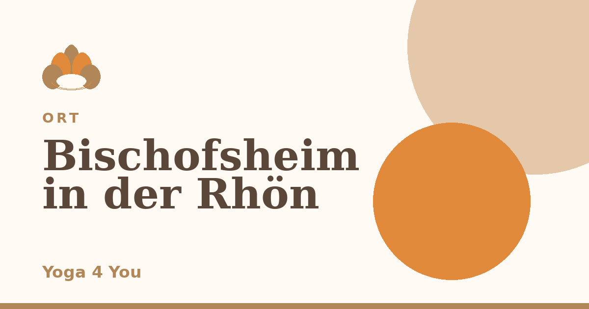 Bischofsheim in der Rhön