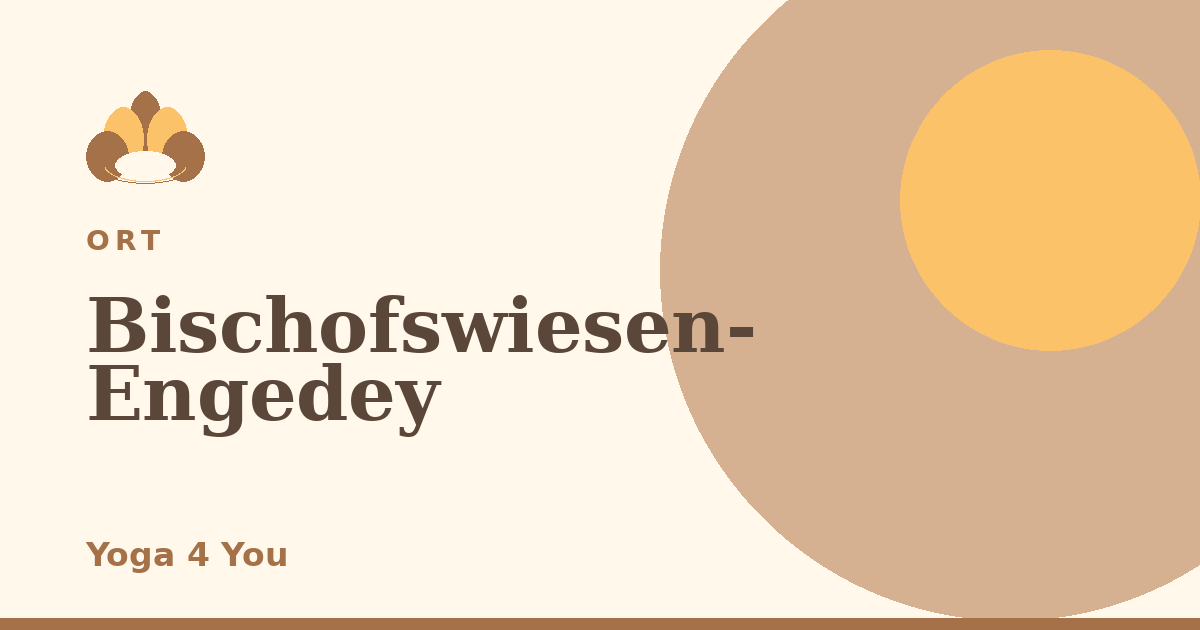 Bischofswiesen-Engedey