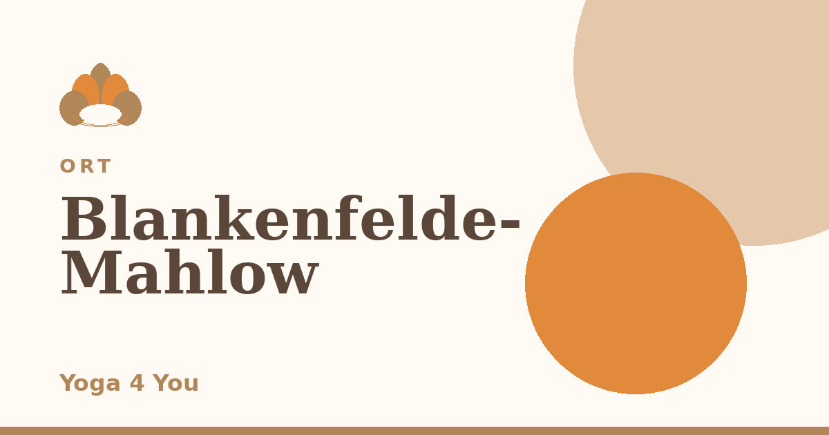 Blankenfelde-Mahlow