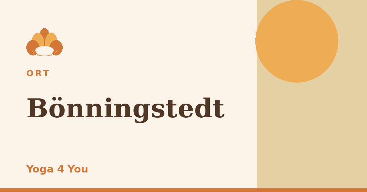 Bönningstedt