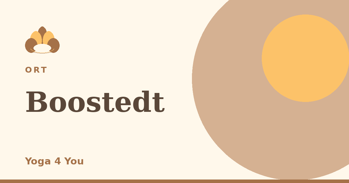 Boostedt