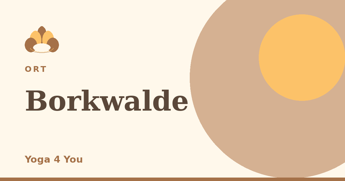 Borkwalde