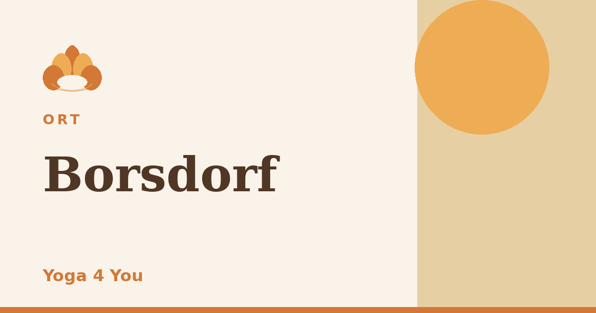 Borsdorf