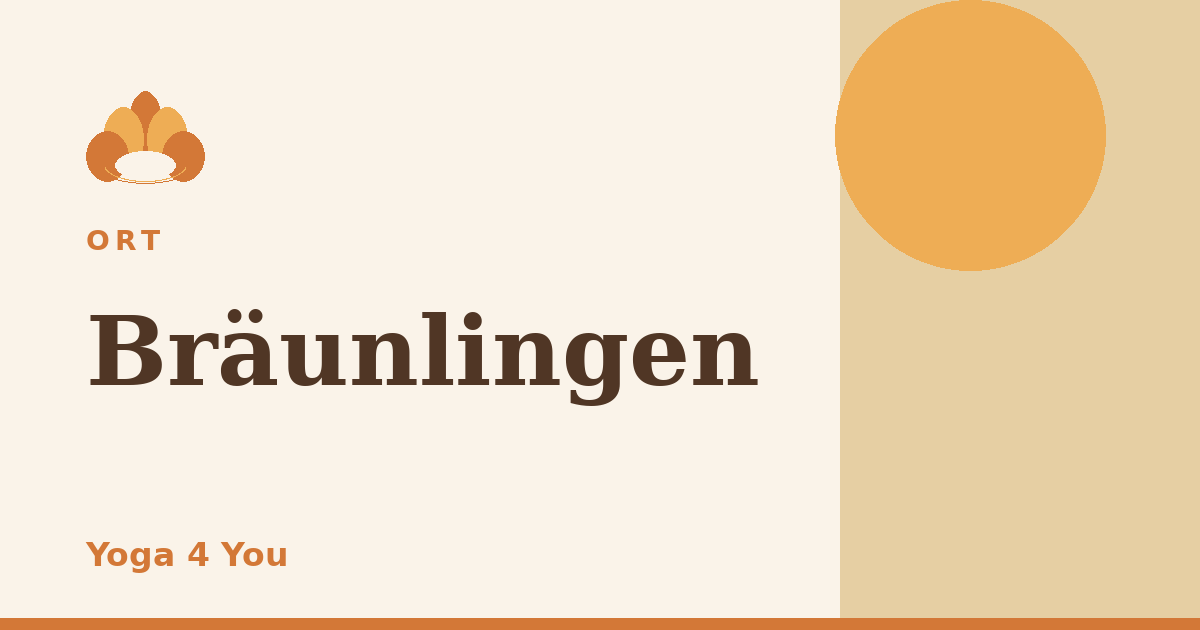 Bräunlingen