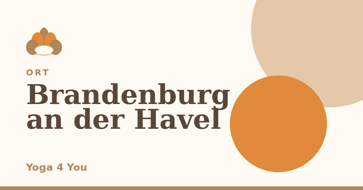 Brandenburg an der Havel