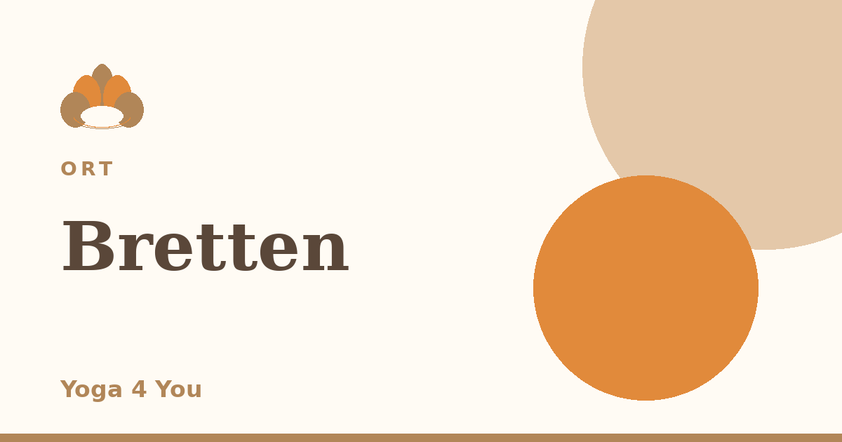 Bretten