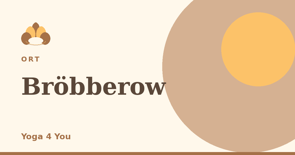 Bröbberow