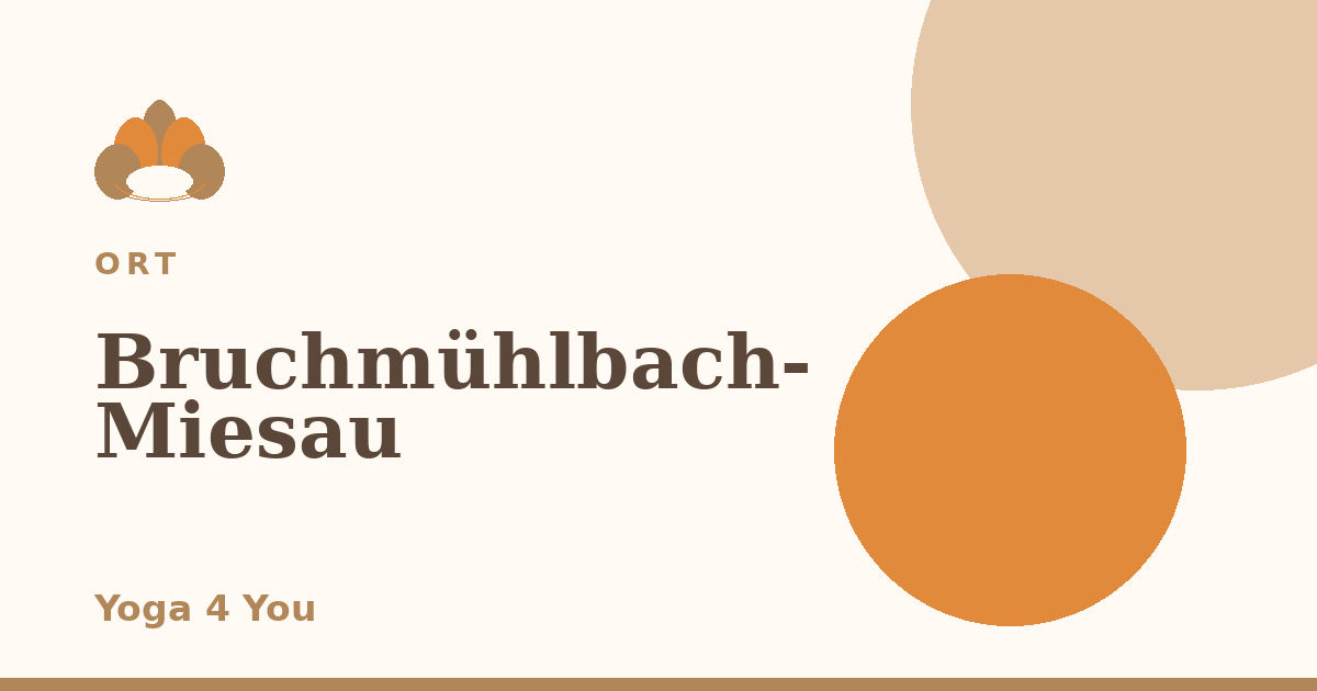 Bruchmühlbach-Miesau