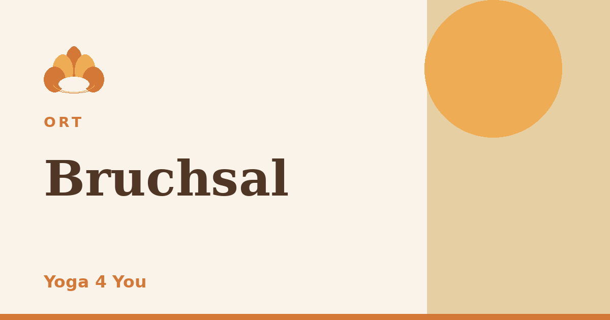 Bruchsal