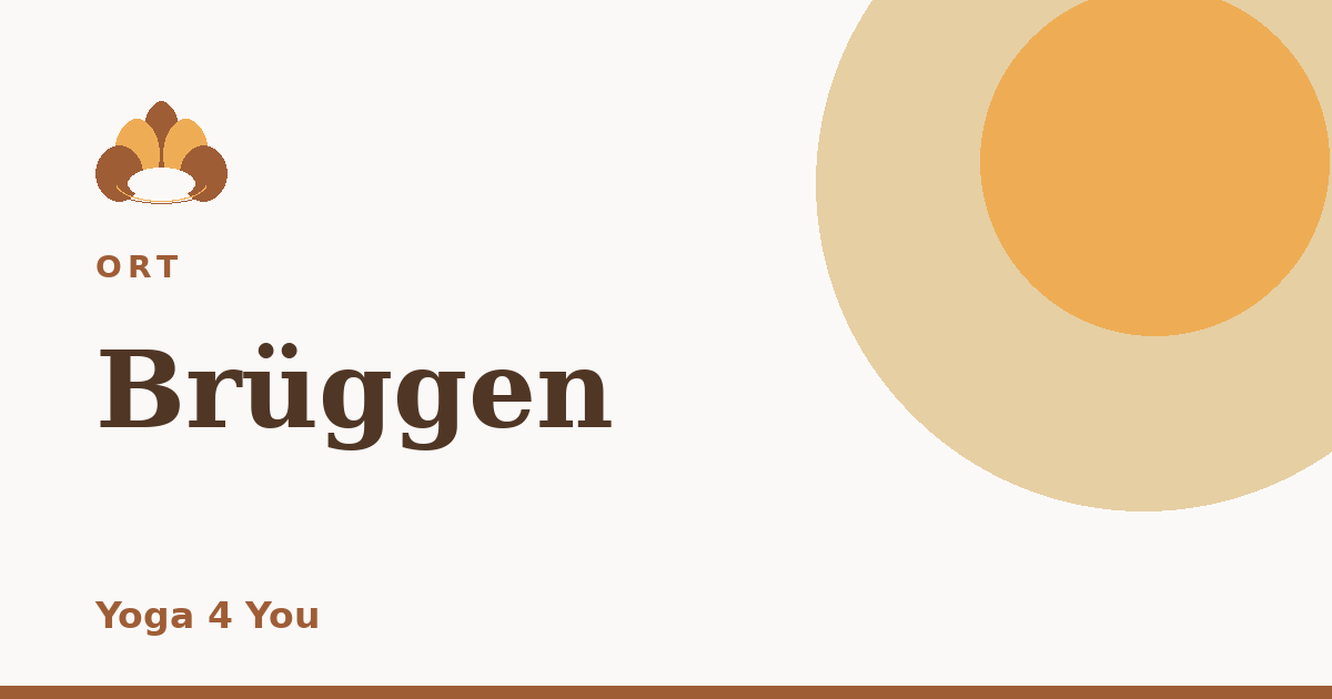 Brüggen